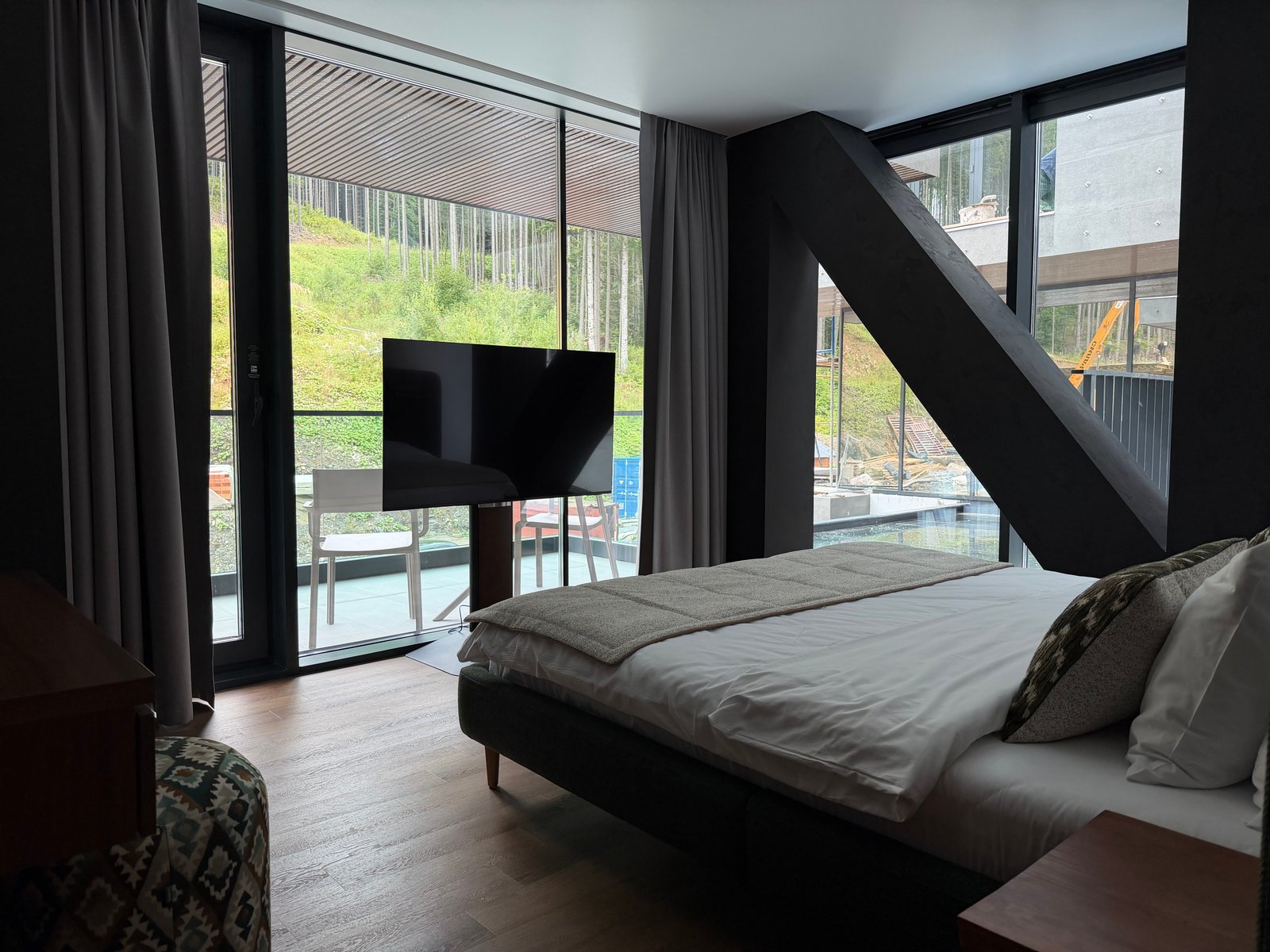 room