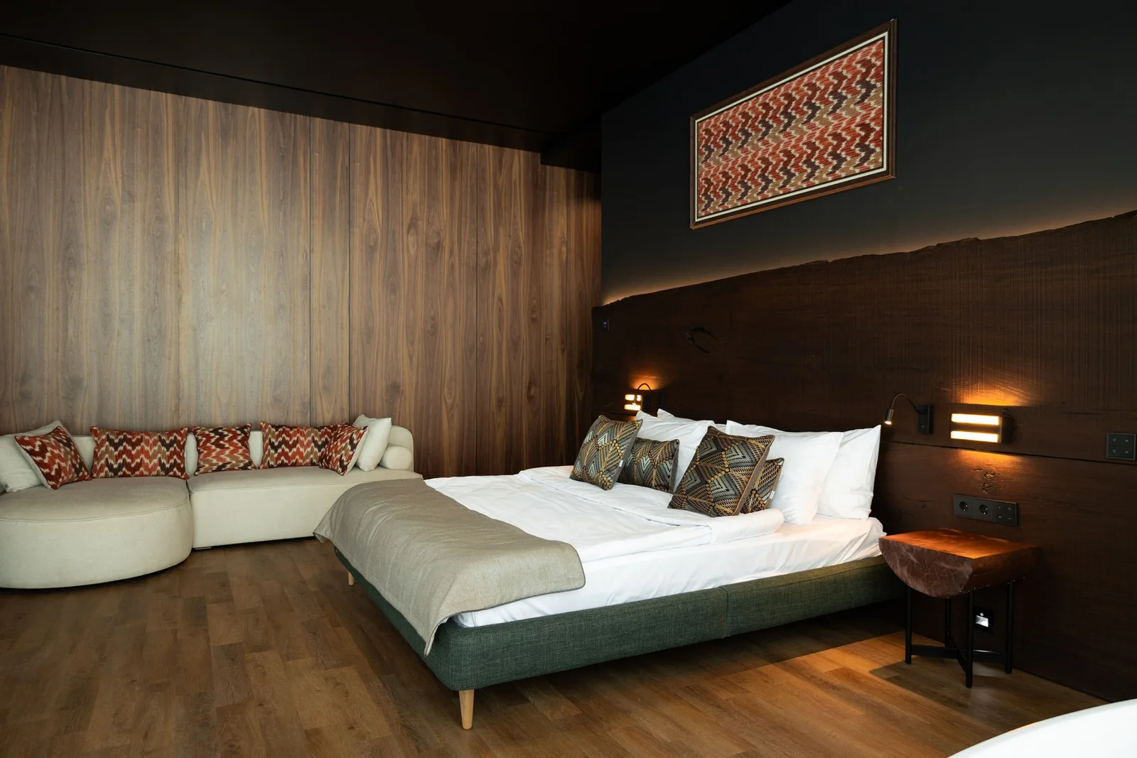 room